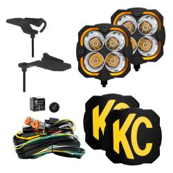 KC HiLiTES 97164