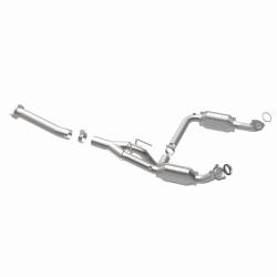 MAG Converter Direct Fit Magnaflow 4451211