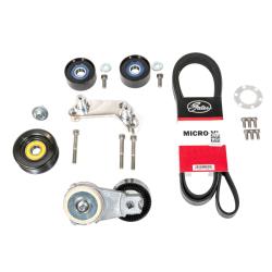 VMP Performance VMP-SUT018