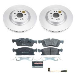 PowerStop ESK6883