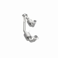 MAG Converter Direct Fit Magnaflow 3391353