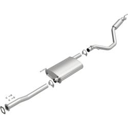 MAG BRE Exhaust Kits Magnaflow 106-0780