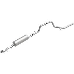 MAG BRE Exhaust Kits Magnaflow 106-0033