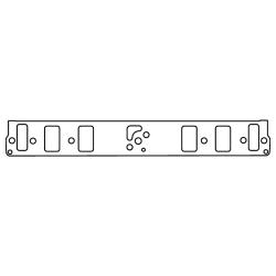 Cometic Gasket C15454-060