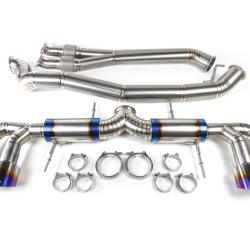 VIVID RACING VRGTR170T