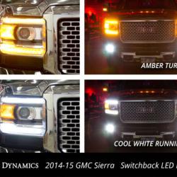 Diode Dynamics DD2011