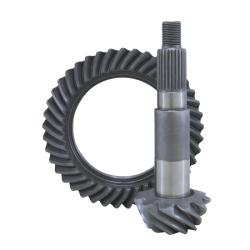 YUKON GEAR & AXLE YGD30411