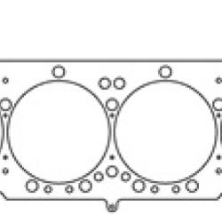 Cometic Gasket C5248-027