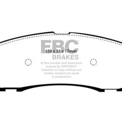 EBC DP41603R