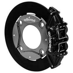 WIL UTV Big Brake Kits Wilwood 140-17574