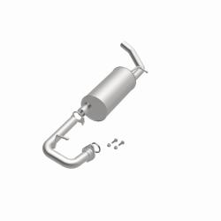 MAG BRE Muffler Kit Magnaflow 108-0090