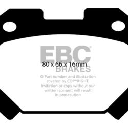 EBC DP41005R