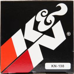 K&N ENGINEERING KN138