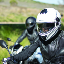 SENA TECHNOLOGIES OUTFORCEGW0XL