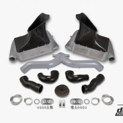 DOB Intercooler Kit - BigPack do88 BIG-130SI