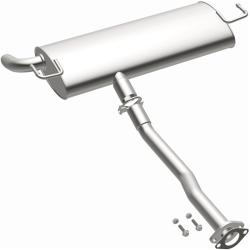 Magnaflow 108-0026