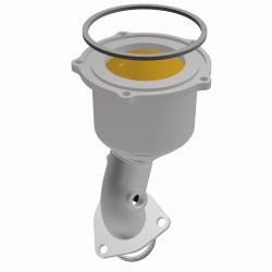 Magnaflow 452827