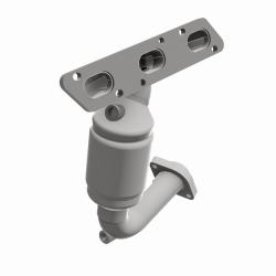 MAG Converter Direct Fit Magnaflow 49371