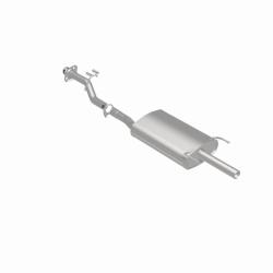 MAG BRE Muffler Kit Magnaflow 108-0100