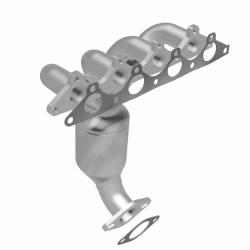 MAG Converter Direct Fit Magnaflow 51887