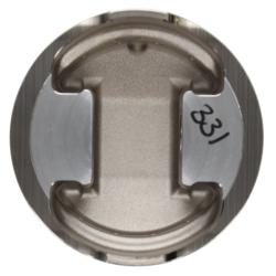 WIS Piston Sets - 4 Cyl Wiseco K563M815AP