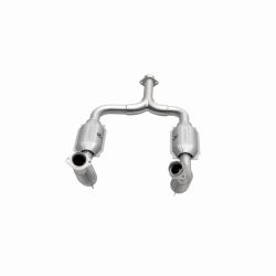 MAG Converter Direct Fit Magnaflow 441110
