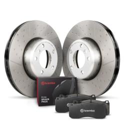 Brembo OE KT04486