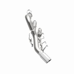 MAG Catback Exhaust Magnaflow 19694