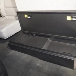 TFY Underseat Drawer Tuffy Products 340-01