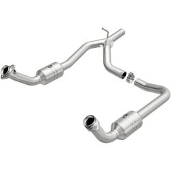 Magnaflow 52153