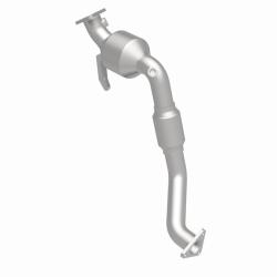 MAG Converter Direct Fit Magnaflow 52585