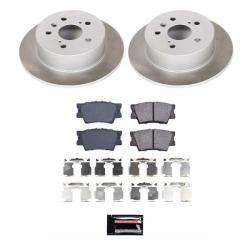 PowerStop SC6520