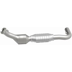 MAG Converter Direct Fit Magnaflow 447115
