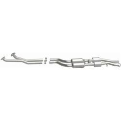 MAG Converter Direct Fit Magnaflow 4481664
