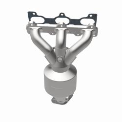 MAG Converter Direct Fit Magnaflow 50675