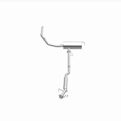 MAG BRE Exhaust Kits Magnaflow 106-0997
