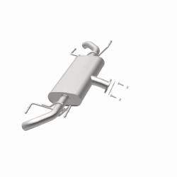 MAG BRE Exhaust Kits Magnaflow 106-0796