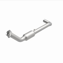 MAG Converter Direct Fit Magnaflow 4651155