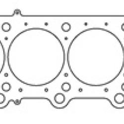 Cometic Gasket C5503-030