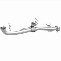 MAG BRE Front Pipe Kit Magnaflow 107-0113