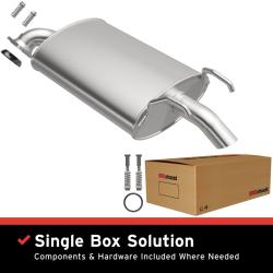 MAGNAFLOW 1060149