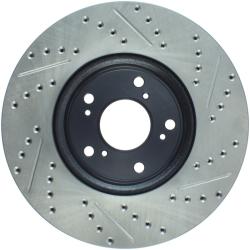 STOPTECH 12740086R