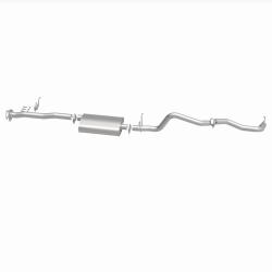 Magnaflow 106-0701