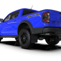 RALLY ARMOR MF123URBLKBL