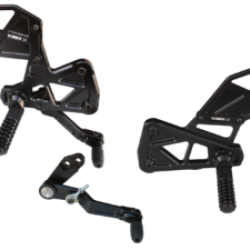 VORTEX RACING RS591K