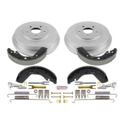 PowerStop KOE15358DK