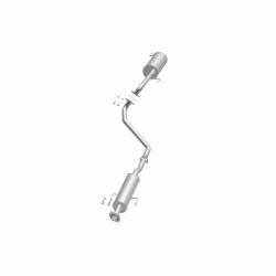 MAG BRE Exhaust Kits Magnaflow 106-0893