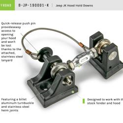 DV8 OFFROAD DJP190001K