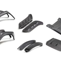 FORD RACING M16600KBG