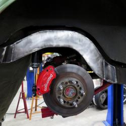 UMI PERFORMANCE 3061